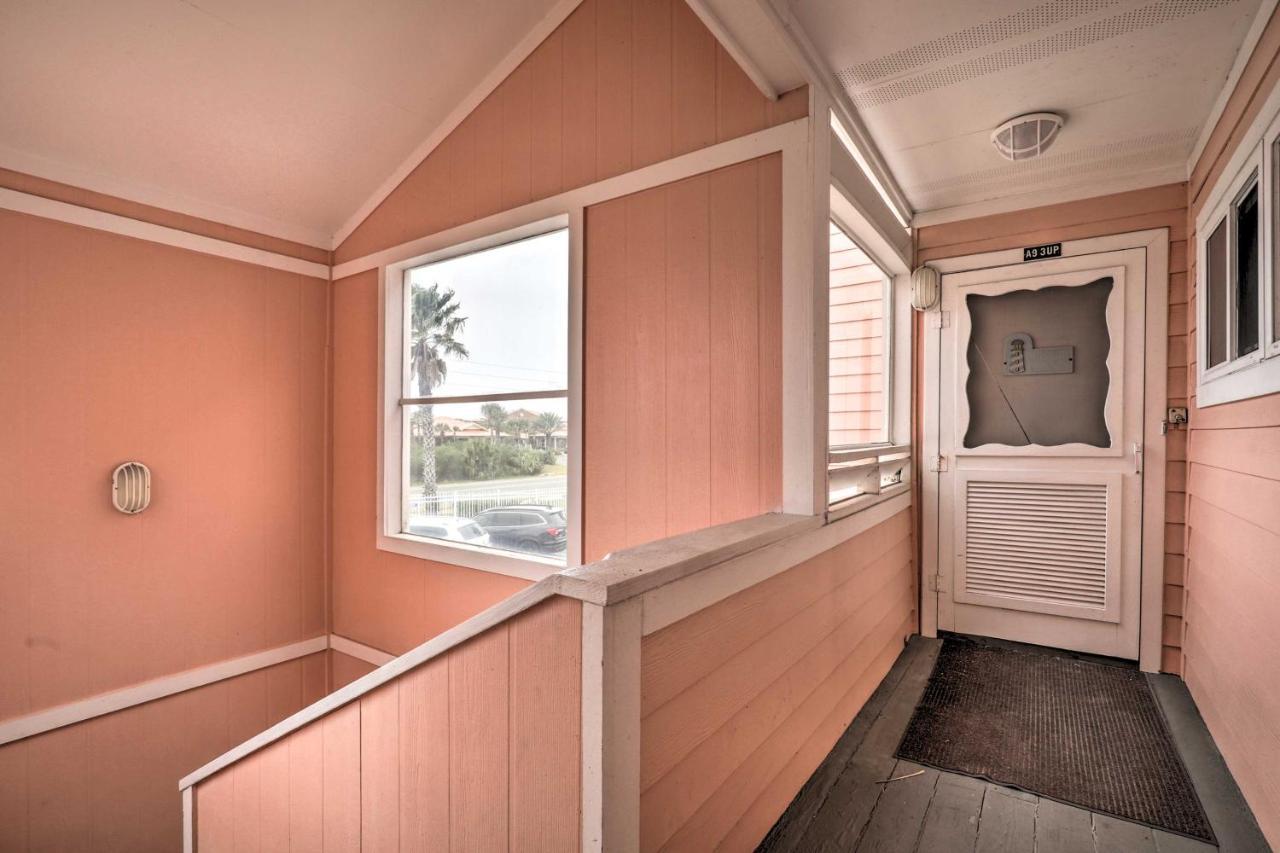 Breezy St Augustine Condo Walk To Crescent Beach! St. Augustine Eksteriør bilde